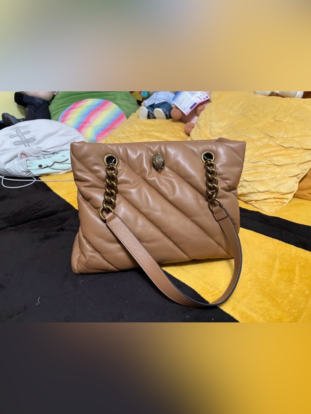 Kurt Geiger Shoulder Bag